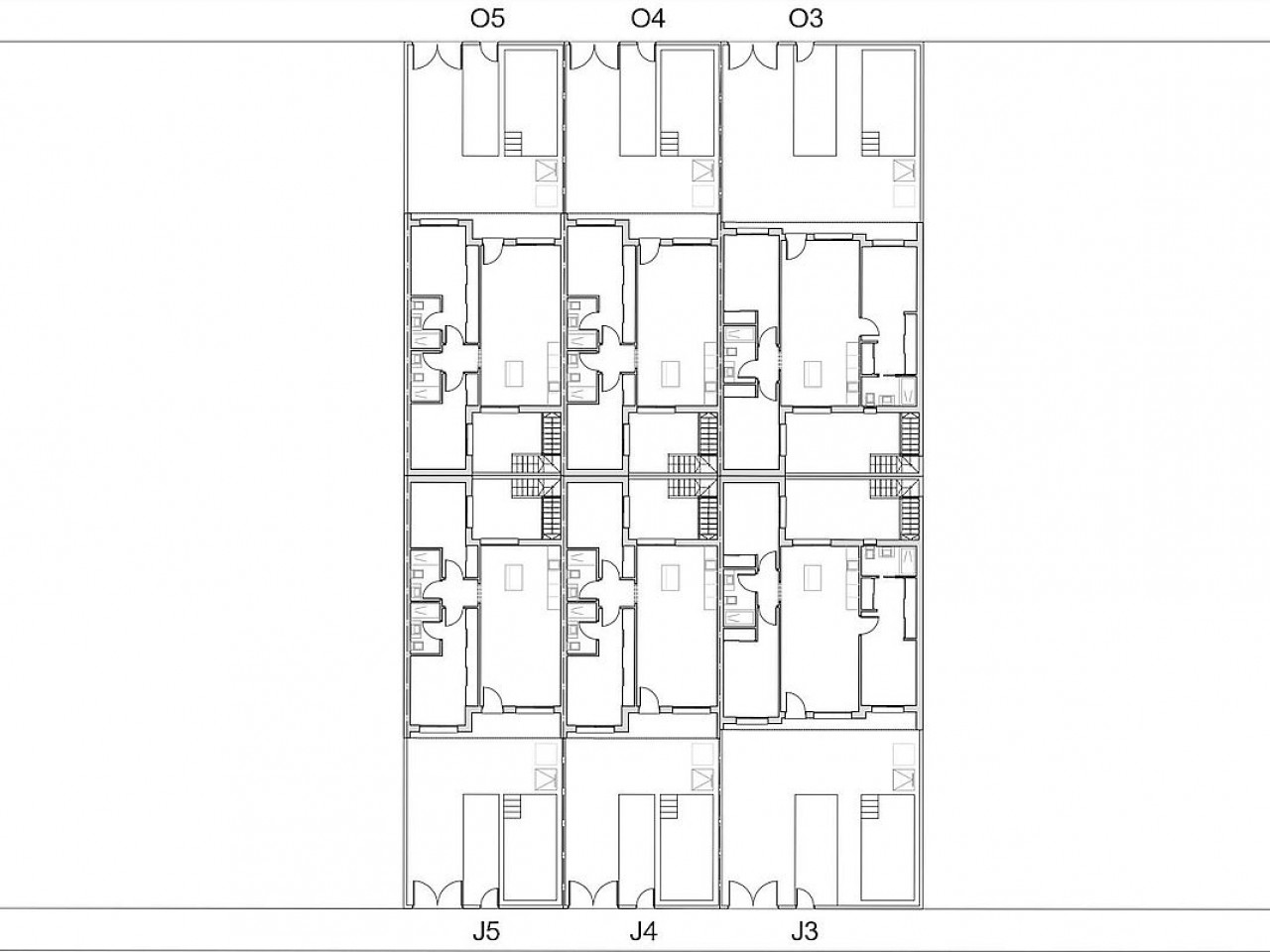 Dom drewniany w stylu górskim 3 pokoi 92 m² San Javier, Hiszpania