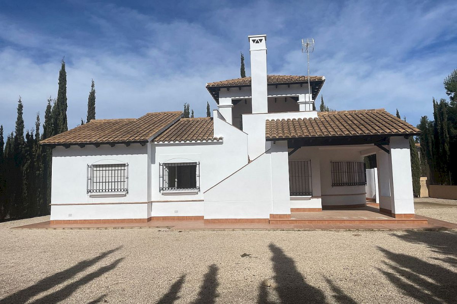 Villas for sale in Spain with a private pool, MASA International